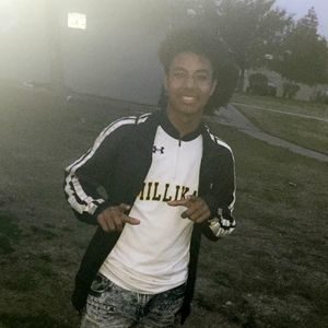 Meet your Posher, Enoch